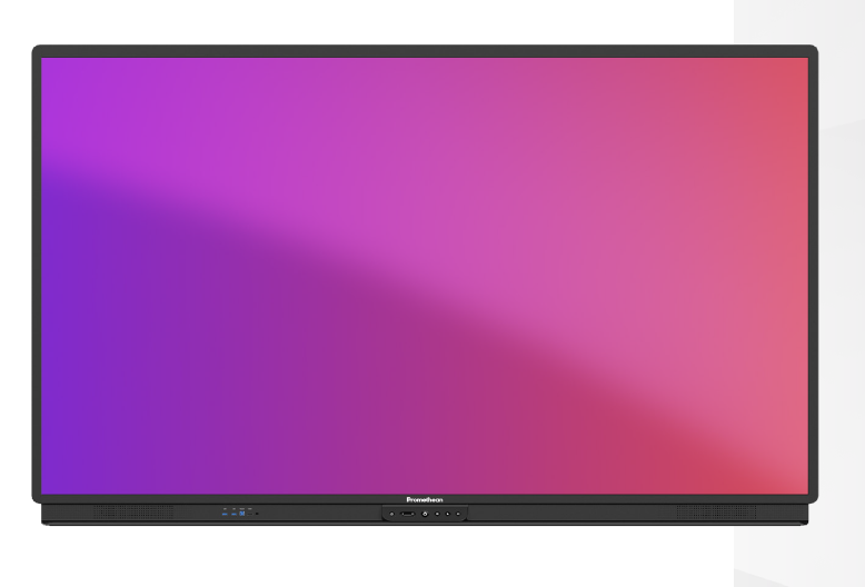 Promethean 86" ActivPanel 9 | AP9-A86