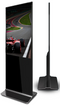 Specktron Digital Kiosks Touch DKS2-55AP 55", 4K Interactive Panel