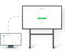 Specktron UDX-65S2 Edu Series 65" Interactive Display