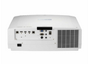 NEC PA653U Professional Advanced LCD Lamp Installation Projector