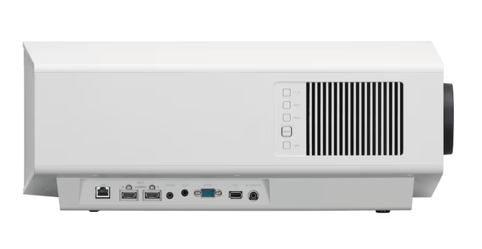 Sony VPL-XW7000ES 4k SXRD Laser Home Cinema Projector