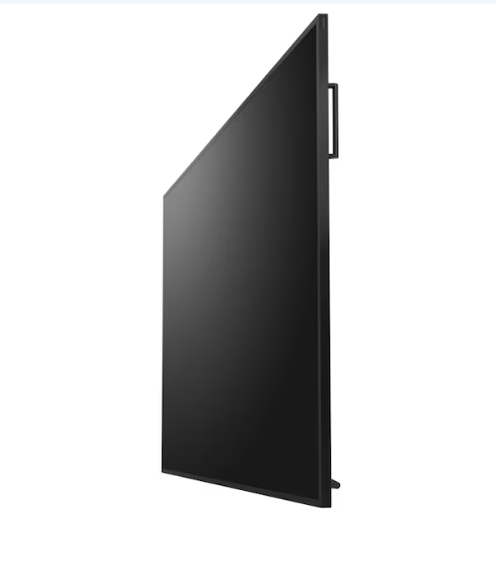 Sony FW-55BZ40L 55’’ 4K Professional BRAVIA Display with HDR, 500 nits