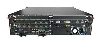 Dahua NVD1205DH-4I-4K Ultra-HD Network Video Decoder