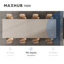Maxhub T6530 65-Inch Interactive Touch Display