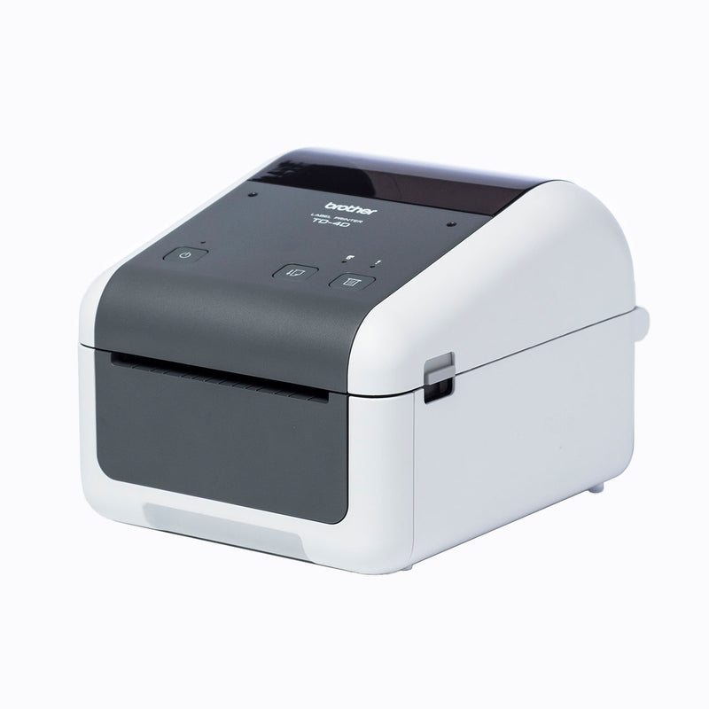 Brother TD-4420DN Label Printer