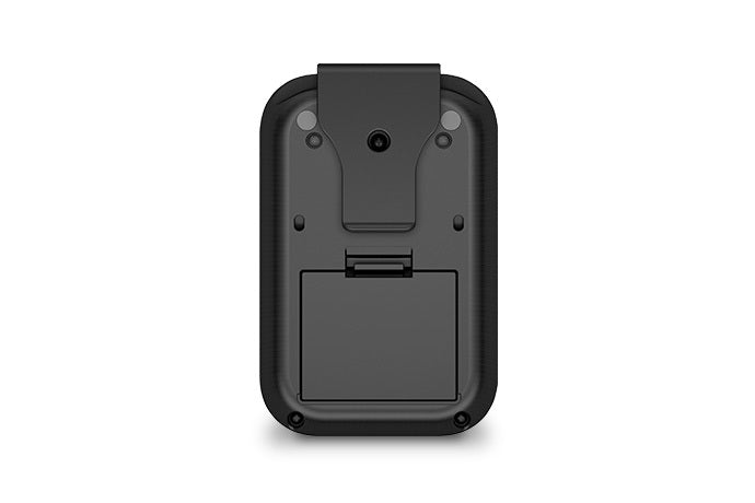 Epson TM-P20II (112):Wireless Portable Receipt Printer