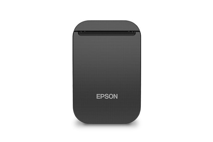 Epson TM-P20II (112):Wireless Portable Receipt Printer