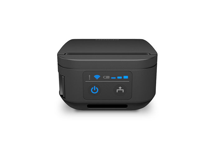 Epson TM-P20II (112):Wireless Portable Receipt Printer