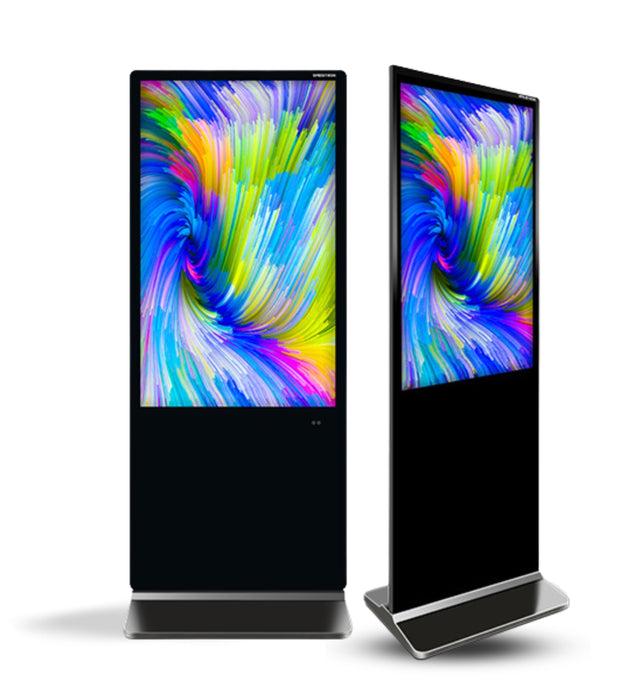 Specktron Digital Kiosks Non-Touch DKS2-55AP 55", 4K Interactive Panel