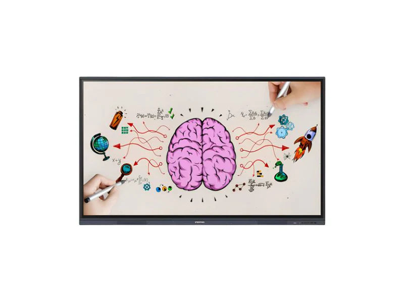 Specktron UDX-86S2 Edu Series 86" Interactive Display
