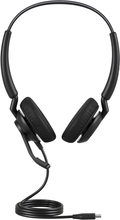 Jabra Engage 40 MS Duo Stereo | 4099-413-279, 4099-413-299