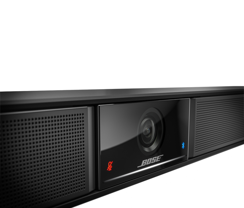 Bose Video Bar VB1 (Small to Huddle room VC solution bar) 