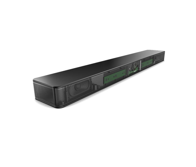 Bose Video Bar VB1 (Small to Huddle room VC solution bar) 