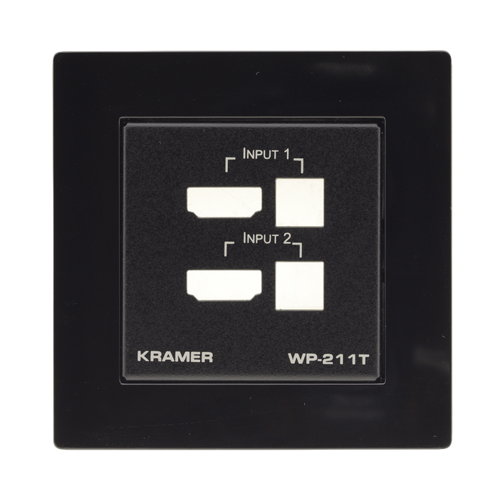 WP-211T EU PANEL SET