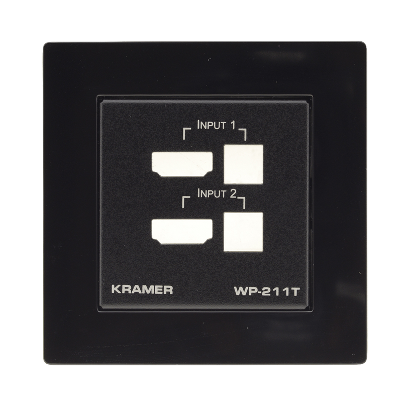 WP-211T EU PANEL SET