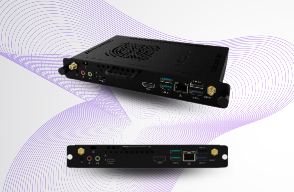 Specktron PC Module i7 10th Gen - CT-22XS
