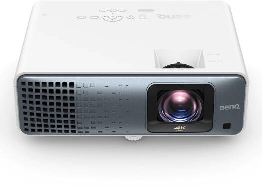 BenQ TK710STi 3200 Lumens 4K Gaming Projector