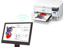 Epson SureColor SC-F100 Dye-Sublimation Printer