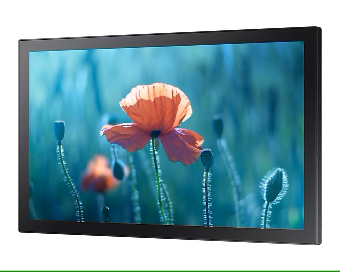 Samsung 13" QB13R-T Interactive Display | LH13QBRTMGCXUE