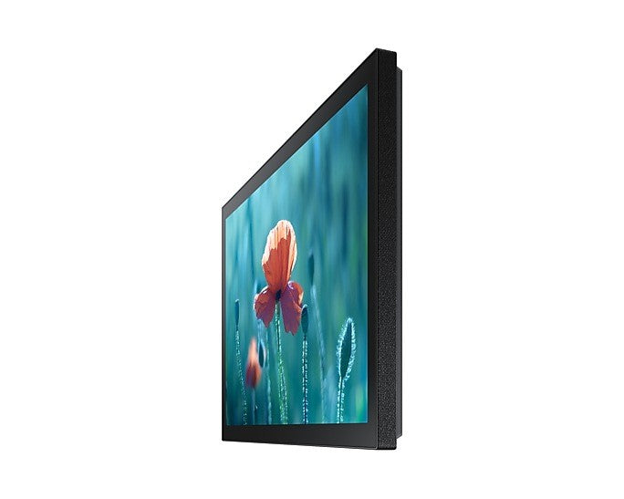 Samsung 13" QB13R-T Interactive Display | LH13QBRTMGCXUE