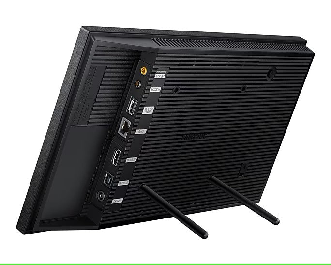 Samsung 13" QB13R-T Interactive Display | LH13QBRTMGCXUE