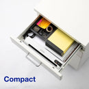 Epson WorkForce DS-70 Portable Document Scanner - Compact and Efficient