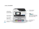 Epson WorkForce Pro EM-C800RDWF Workgroup Color Multifunction Printer