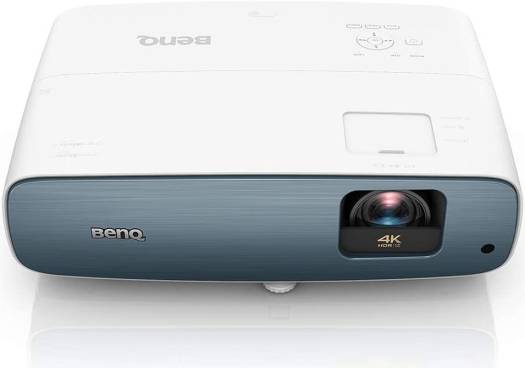 BenQ TK850i 4K HDR 3000lm Home Theatre Cinema Projector with Android TV