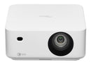 Optoma ML1080 Eco-friendly ultra-portable RGB triple laser projector