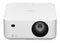 Optoma ML1080 Eco-friendly ultra-portable RGB triple laser projector
