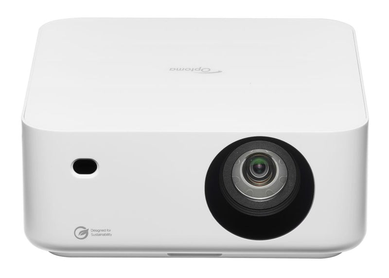 Optoma ML1080 Eco-friendly ultra-portable RGB triple laser projector