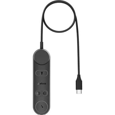 Jabra Engage 50 II - (Engage 50 II Link) USB-C UC Mono (5093-299-2259)