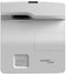 Optoma EH340UST Full HD 1080p Ultra Short Throw Projector