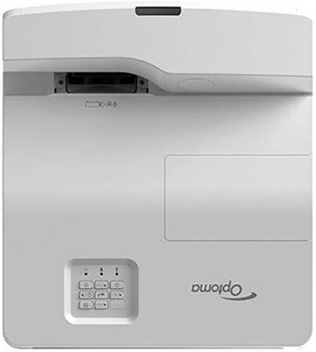 Optoma EH340UST Full HD 1080p Ultra Short Throw Projector
