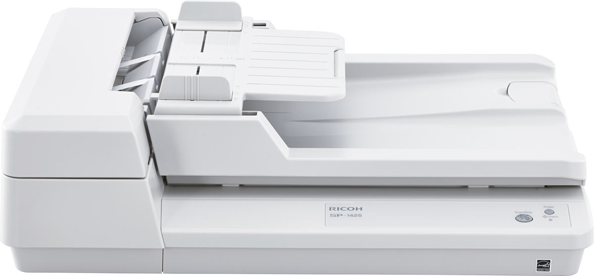 RICOH SP-1425 A4 Document Scanner