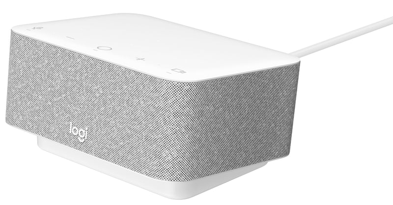 Logitech Dock USB - N/A - EMEA - UC | GRAPHITE , WHITE | 986-000024 , 986-000030