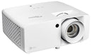 Optoma UHZ66 Eco-friendly compact high brightness 4K UHD laser projector