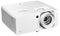 Optoma UHZ66 Eco-friendly compact high brightness 4K UHD laser projector