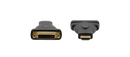 AD-DF/HM ADAPTOR DVI FEMALE TO HDMI MALE