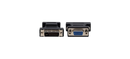 AD-DM/GF ADAPTOR DVI MALE TO VGA FEMALE