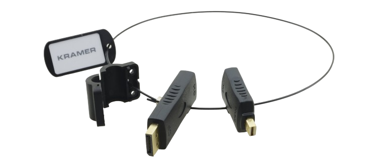 AD-RING-12 HDMI Adapter Ring #12