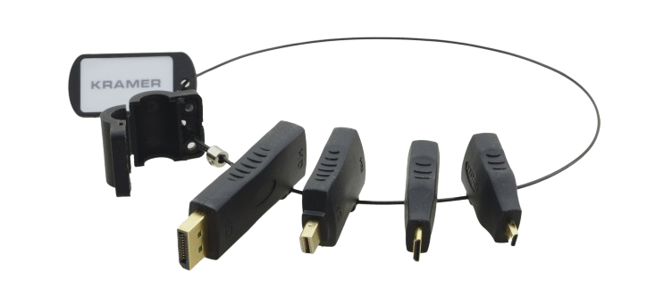 AD-RING-2 HDMI Adapter Ring #2