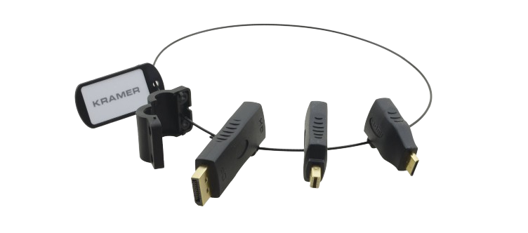 AD-RING-3 HDMI Adapter Ring #3