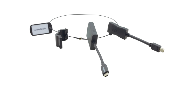 AD-RING-4 HDMI Adapter Ring #4