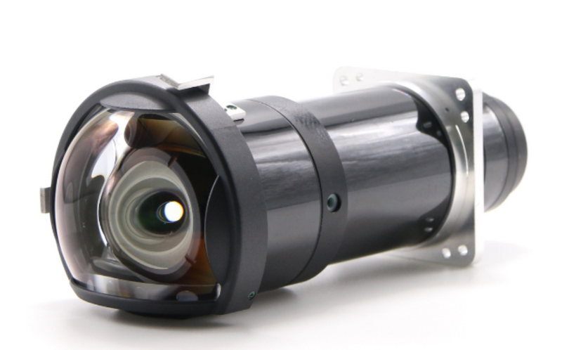 Epson WE240 Compatible Lens, Throw Ratio 0.52-0.64:1