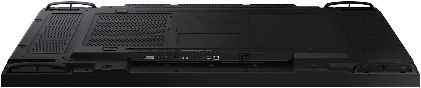 Samsung 55" Razor Narrow Bezel VHC-R Video Wall | LH55VHCRBGBXUE