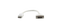 ADC-DPM/DF Adapter Cable: DisplayPort (M) to DVI (F) (1')
