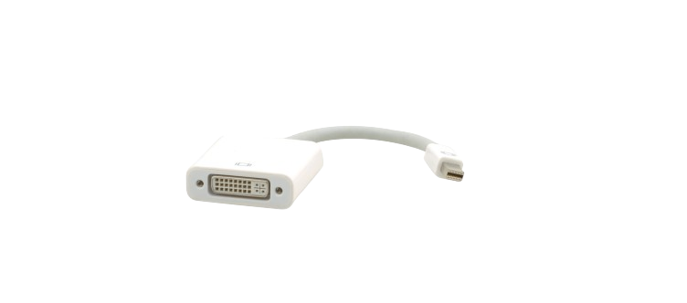 ADC-MDP/DF2 Mini DisplayPort to DVI-D Adapter Cable