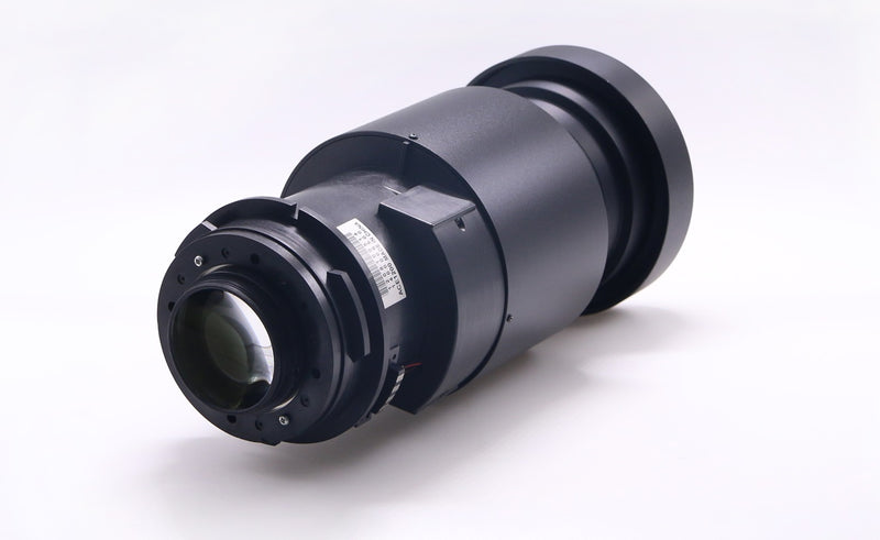 Panasonic Z-ELW20+ Compatible Lens, Throw Ratio 0.87-1.4:1