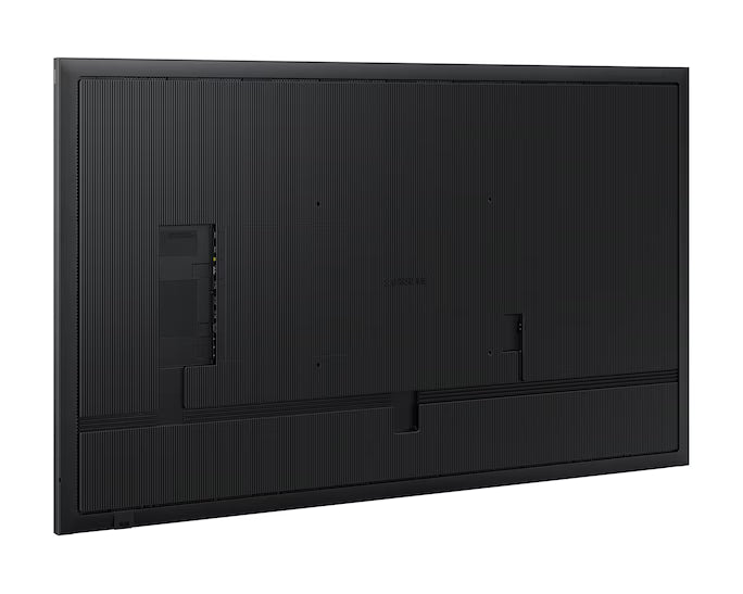 Samsung 65" QM65C 4K Digital Signage | LH65QMCEBGCXUE